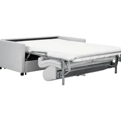 Divano Letto 2 Posti Con Materasso Morgan*Westwing Collection Sale