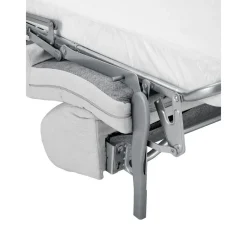 Divano Letto 2 Posti Con Materasso Morgan*Westwing Collection Sale