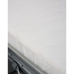 Divano Letto 2 Posti Con Materasso Morgan*Westwing Collection Sale