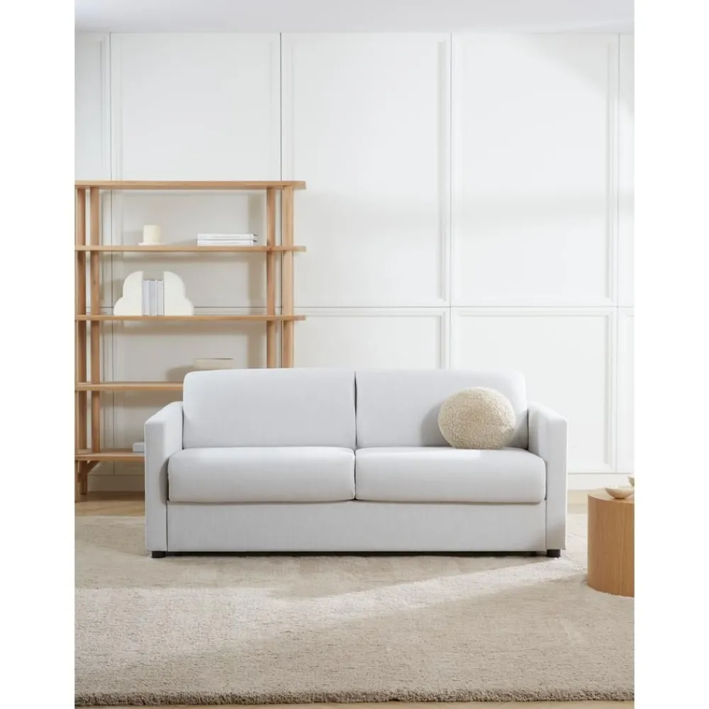 Divano Letto 2 Posti Con Materasso Morgan*Westwing Collection Clearance
