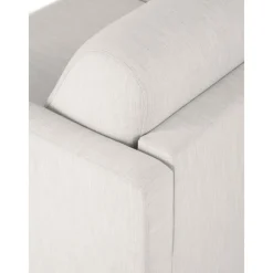 Divano Letto 2 Posti Con Materasso Morgan*Westwing Collection Clearance