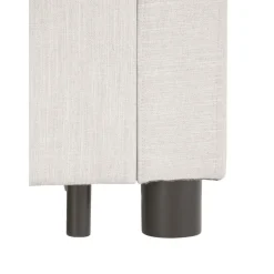 Divano Letto 2 Posti Con Materasso Morgan*Westwing Collection Clearance