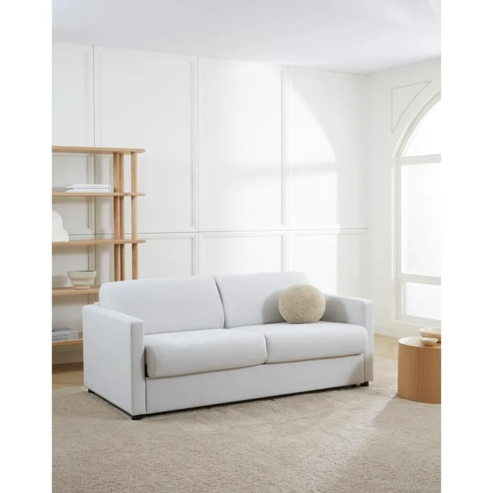 Divano Letto 2 Posti Con Materasso Morgan*Westwing Collection Clearance
