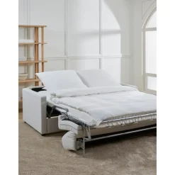 Divano Letto 2 Posti Con Materasso Morgan*Westwing Collection Clearance