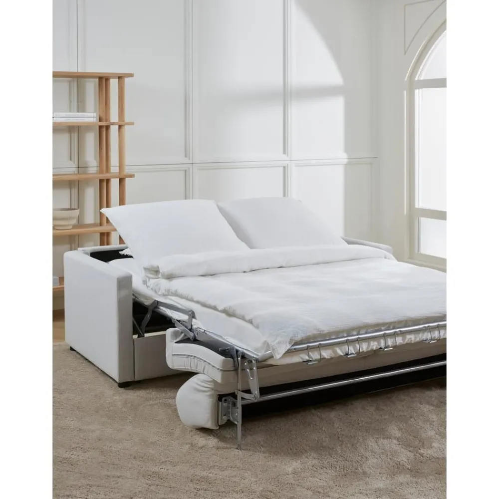 Divano Letto 2 Posti Con Materasso Morgan*Westwing Collection Clearance