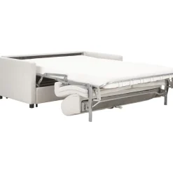 Divano Letto 2 Posti Con Materasso Morgan*Westwing Collection Clearance