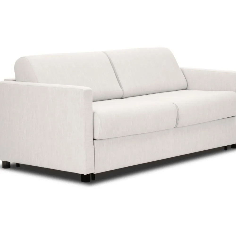 Divano Letto 2 Posti Con Materasso Morgan*Westwing Collection Clearance