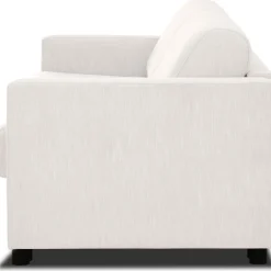 Divano Letto 2 Posti Con Materasso Morgan*Westwing Collection Clearance