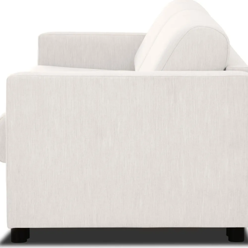 Divano Letto 2 Posti Con Materasso Morgan*Westwing Collection Clearance