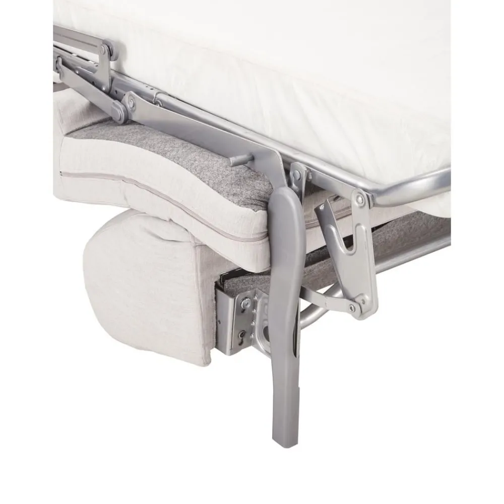 Divano Letto 2 Posti Con Materasso Morgan*Westwing Collection Clearance