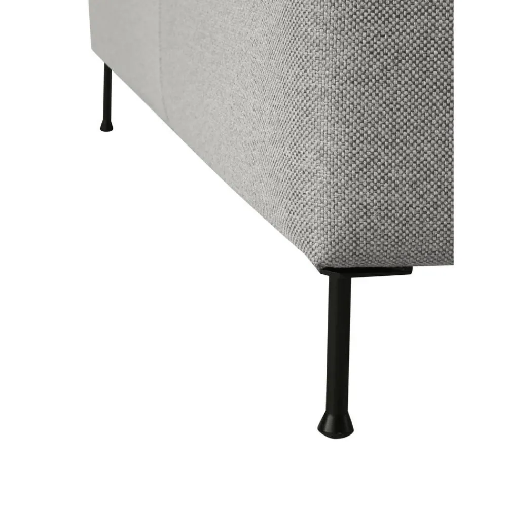 Divano Letto 3 Posti Con Materasso Cucita*Westwing Collection Discount