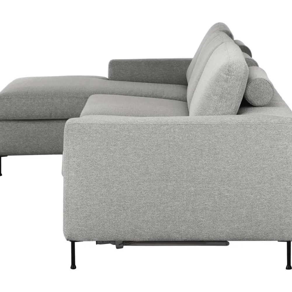 Divano Letto 3 Posti Con Materasso Cucita*Westwing Collection Discount