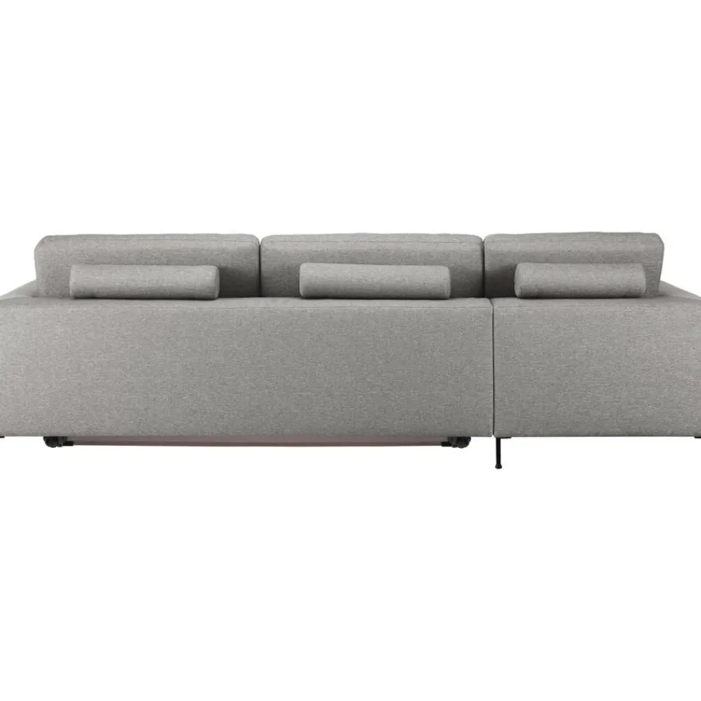 Divano Letto 3 Posti Con Materasso Cucita*Westwing Collection Discount