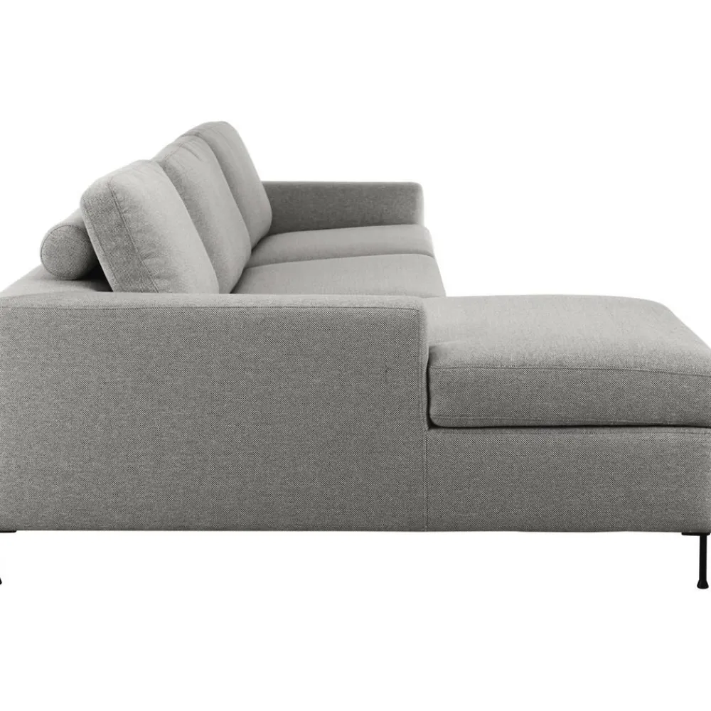 Divano Letto 3 Posti Con Materasso Cucita*Westwing Collection Discount