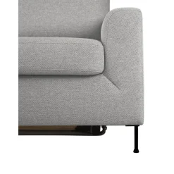 Divano Letto 3 Posti Con Materasso Cucita*Westwing Collection Discount