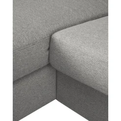 Divano Letto 3 Posti Con Materasso Cucita*Westwing Collection Discount