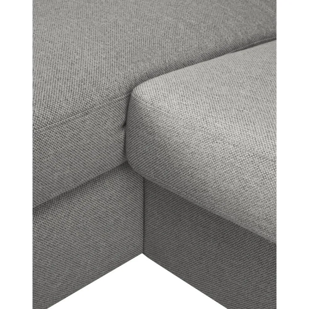 Divano Letto 3 Posti Con Materasso Cucita*Westwing Collection Discount