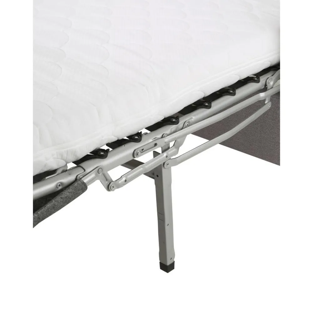 Divano Letto 3 Posti Con Materasso Cucita*Westwing Collection Discount