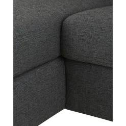 Divano Letto 3 Posti Con Materasso Cucita*Westwing Collection Fashion