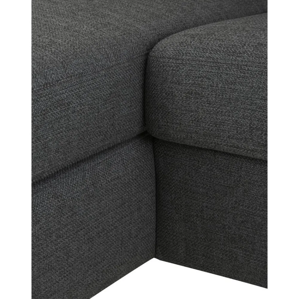 Divano Letto 3 Posti Con Materasso Cucita*Westwing Collection Fashion