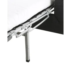 Divano Letto 3 Posti Con Materasso Cucita*Westwing Collection Fashion