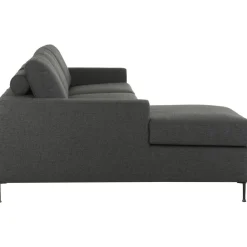 Divano Letto 3 Posti Con Materasso Cucita*Westwing Collection Fashion