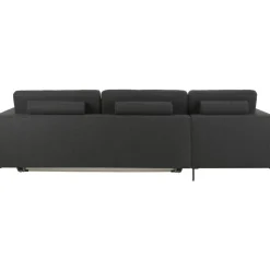 Divano Letto 3 Posti Con Materasso Cucita*Westwing Collection Fashion