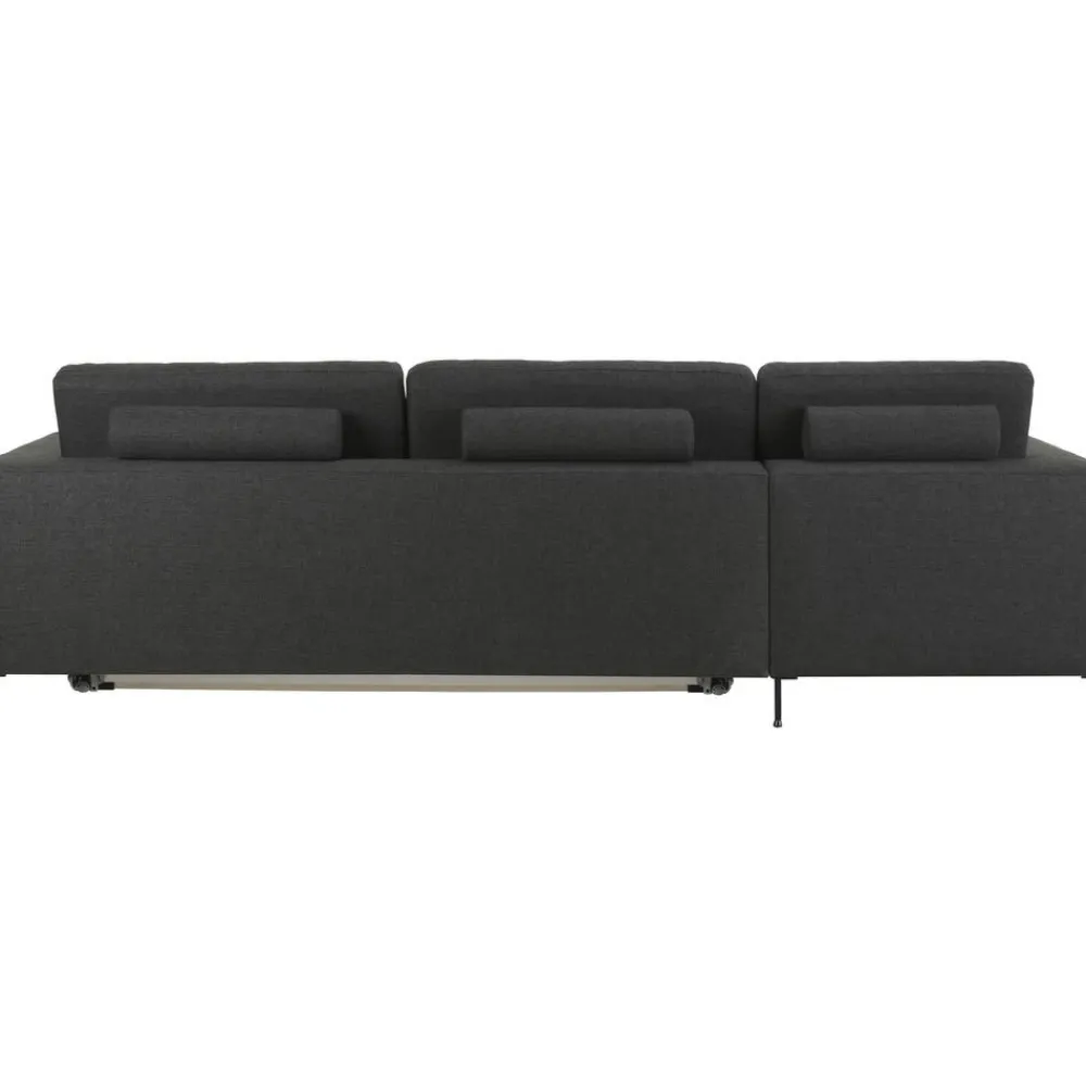 Divano Letto 3 Posti Con Materasso Cucita*Westwing Collection Fashion