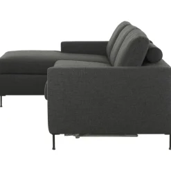 Divano Letto 3 Posti Con Materasso Cucita*Westwing Collection Fashion