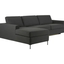 Divano Letto 3 Posti Con Materasso Cucita*Westwing Collection Fashion