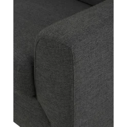 Divano Letto 3 Posti Con Materasso Cucita*Westwing Collection Fashion