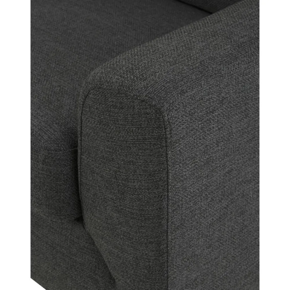 Divano Letto 3 Posti Con Materasso Cucita*Westwing Collection Fashion