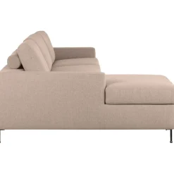 Divano Letto 3 Posti Con Materasso Cucita*Westwing Collection Outlet