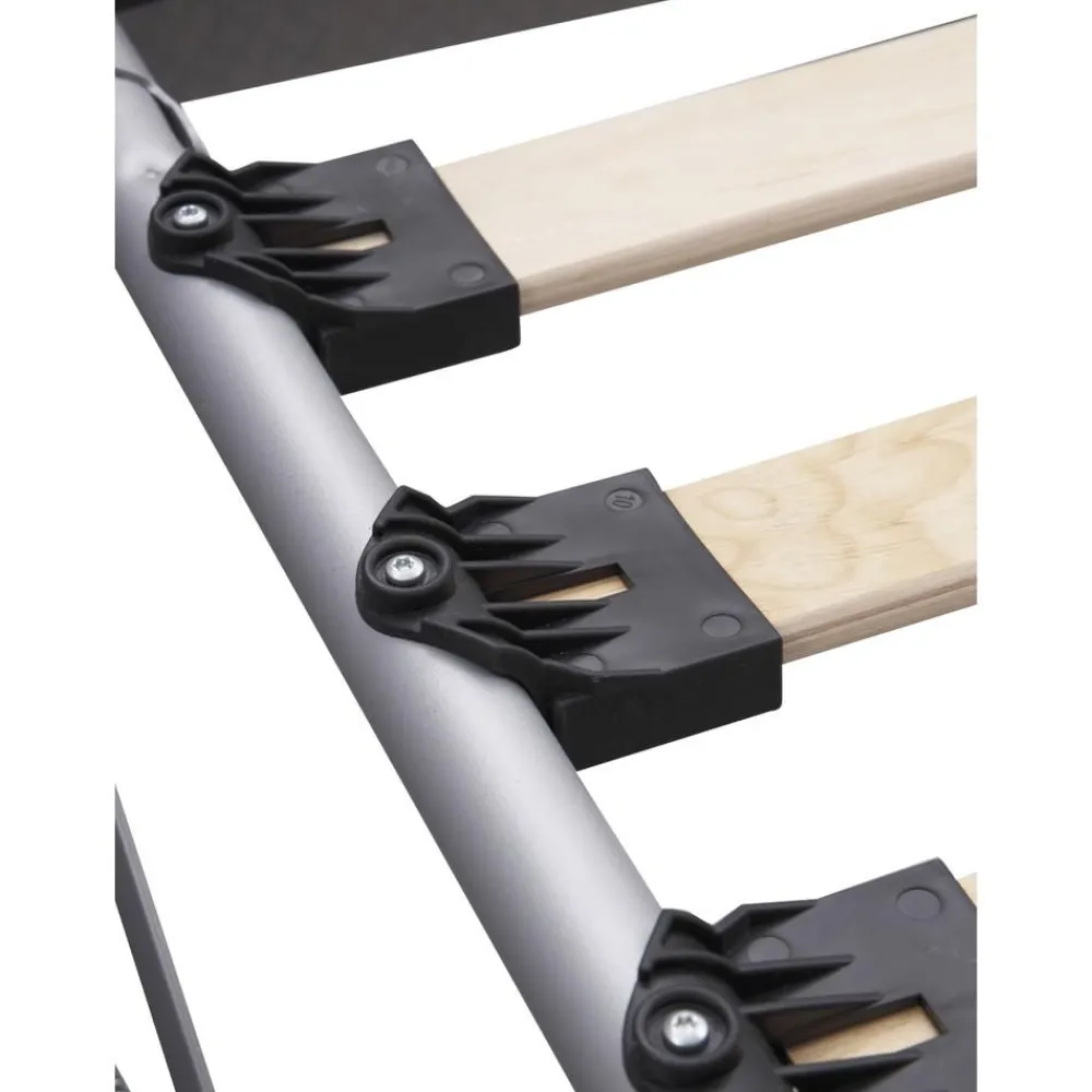 Divano Letto 3 Posti Con Materasso Luna*Westwing Collection Outlet