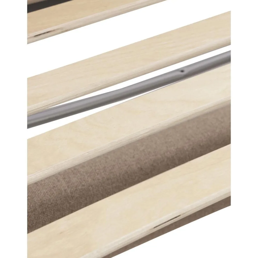 Divano Letto 3 Posti Con Materasso Luna*Westwing Collection Outlet