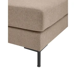 Divano Letto 3 Posti Con Materasso Luna*Westwing Collection Outlet