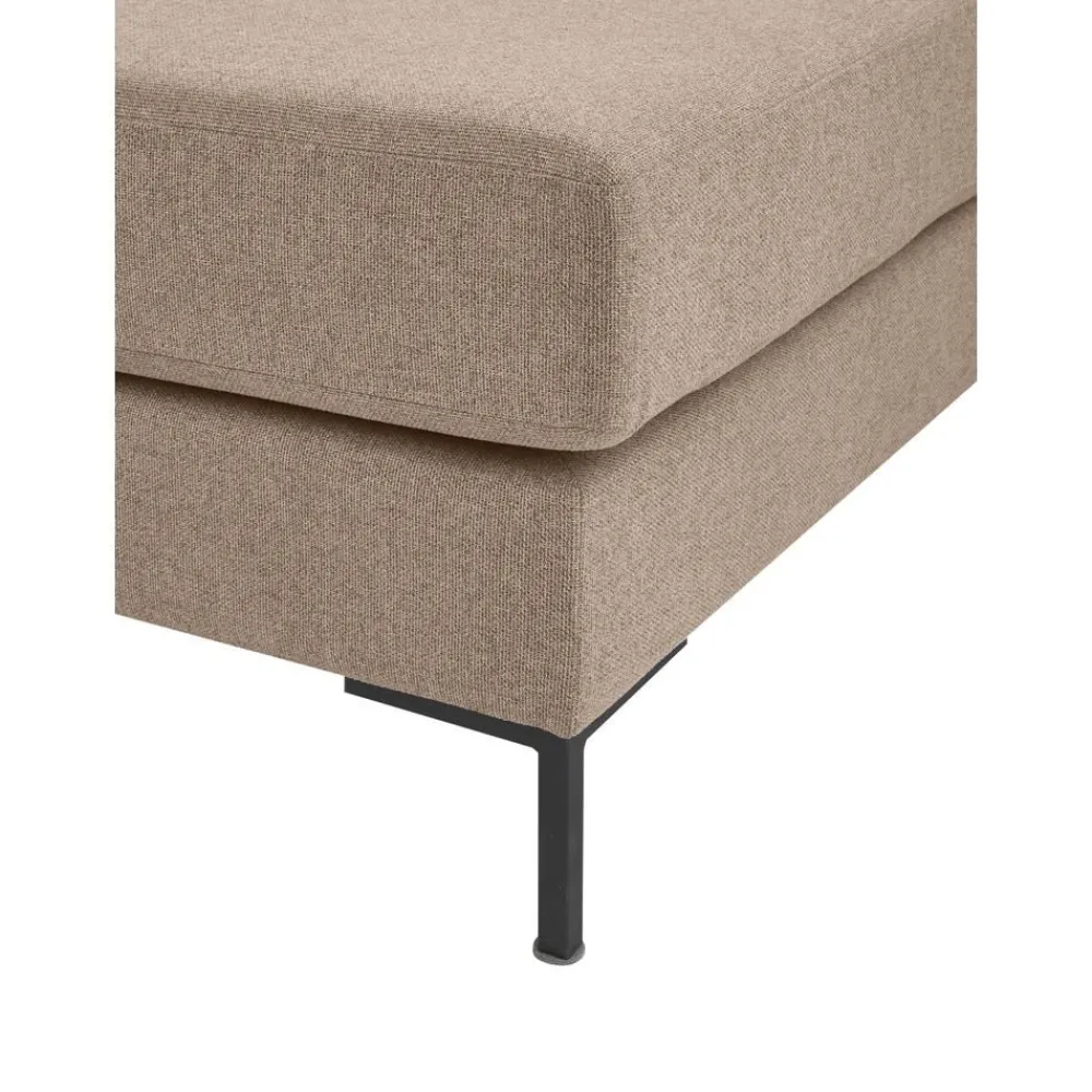 Divano Letto 3 Posti Con Materasso Luna*Westwing Collection Outlet