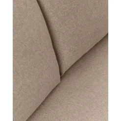 Divano Letto 3 Posti Con Materasso Luna*Westwing Collection Outlet