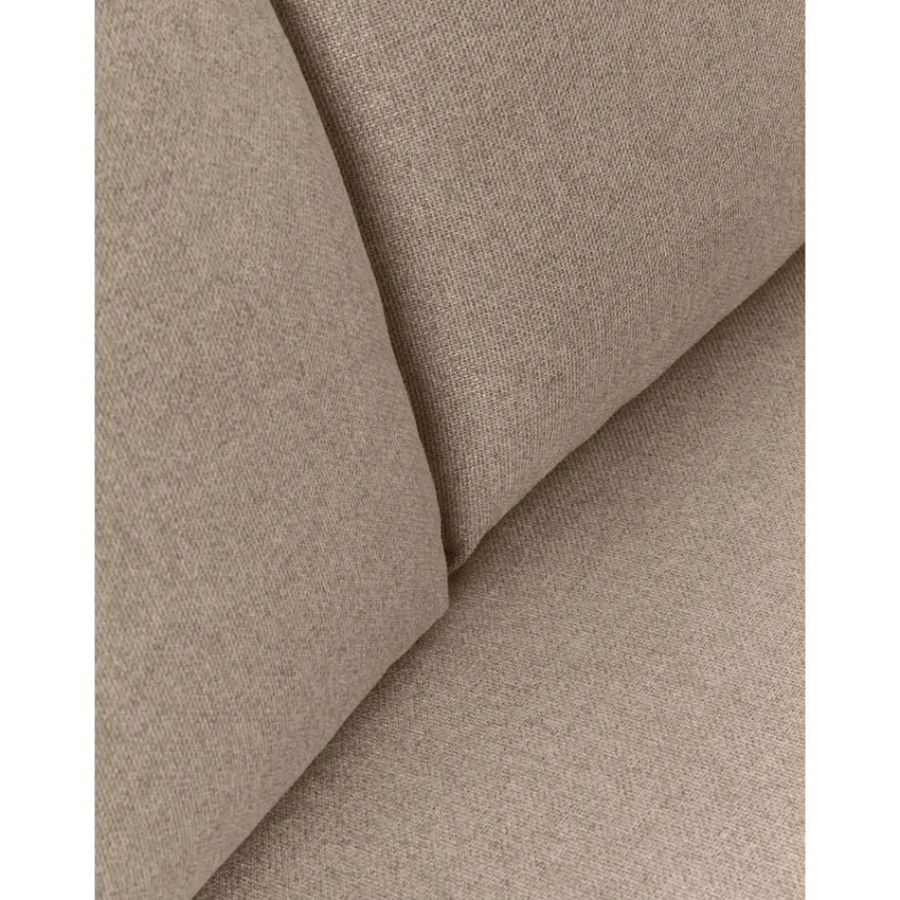 Divano Letto 3 Posti Con Materasso Luna*Westwing Collection Outlet