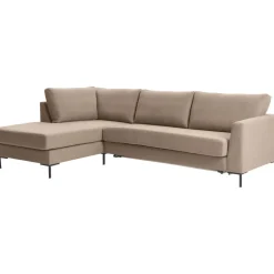 Divano Letto 3 Posti Con Materasso Luna*Westwing Collection Outlet