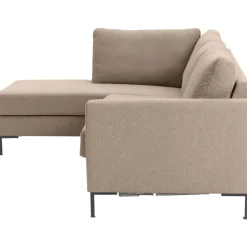 Divano Letto 3 Posti Con Materasso Luna*Westwing Collection Outlet