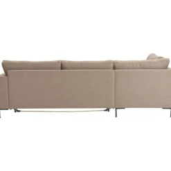 Divano Letto 3 Posti Con Materasso Luna*Westwing Collection Outlet