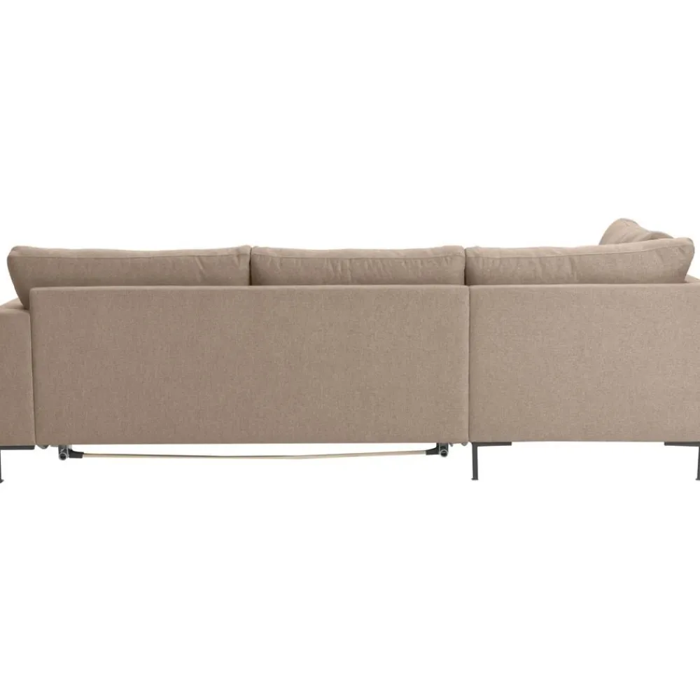 Divano Letto 3 Posti Con Materasso Luna*Westwing Collection Outlet