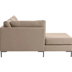 Divano Letto 3 Posti Con Materasso Luna*Westwing Collection Outlet