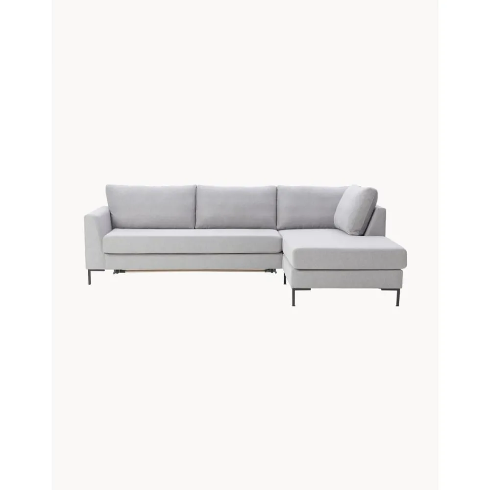 Divano Letto 3 Posti Con Materasso Luna*Westwing Collection Best