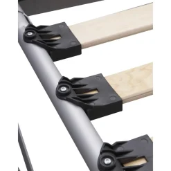 Divano Letto 3 Posti Con Materasso Luna*Westwing Collection Best