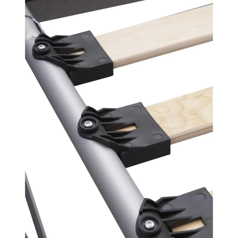 Divano Letto 3 Posti Con Materasso Luna*Westwing Collection Best