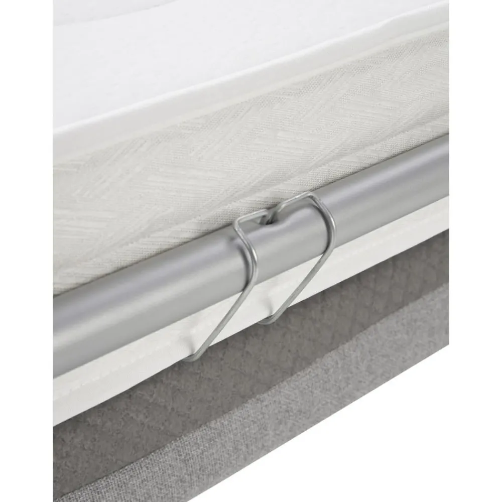 Divano Letto 3 Posti Con Materasso Luna*Westwing Collection Best