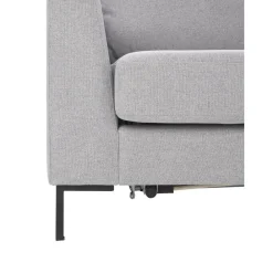 Divano Letto 3 Posti Con Materasso Luna*Westwing Collection Best