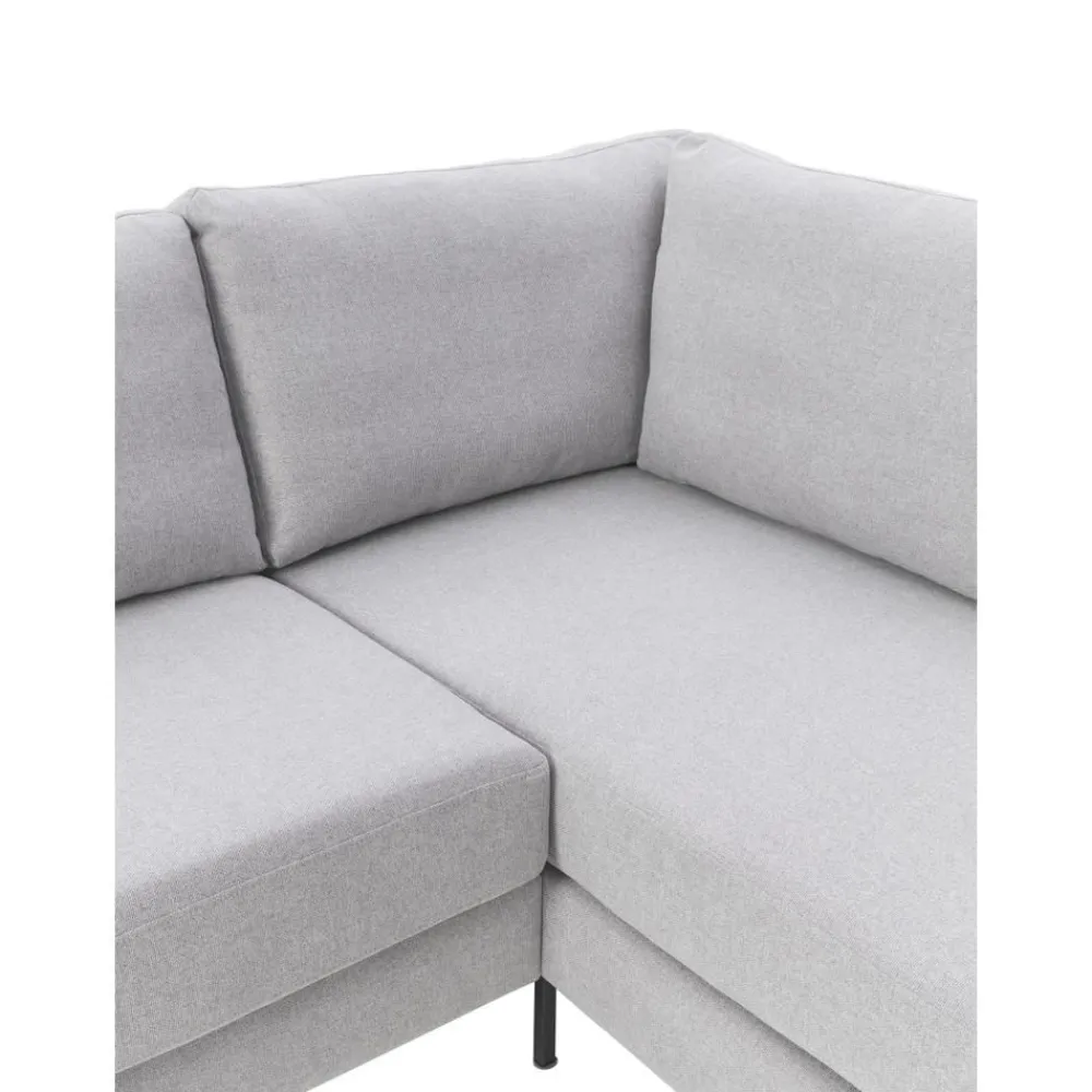 Divano Letto 3 Posti Con Materasso Luna*Westwing Collection Best